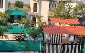 Green Hevean Farm House